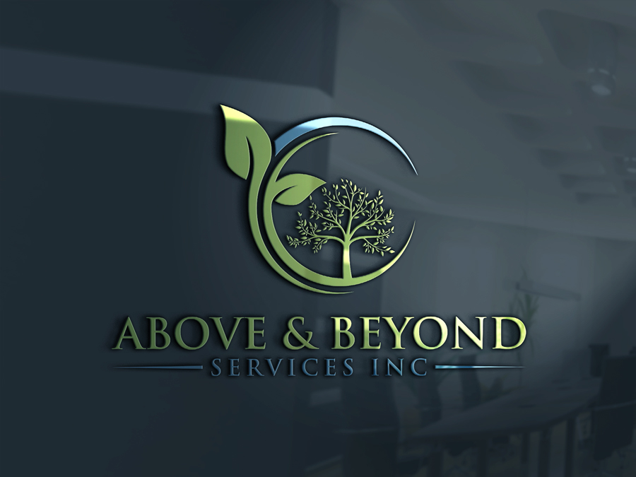 Above & Beyond Tree and Shrubbery Service in South Bend, IN