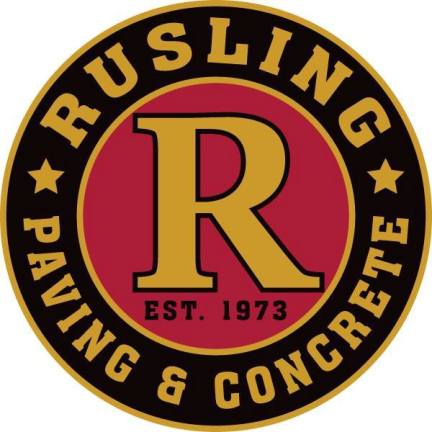 Rusling Paving & Concrete LLC in Trenton, NJ