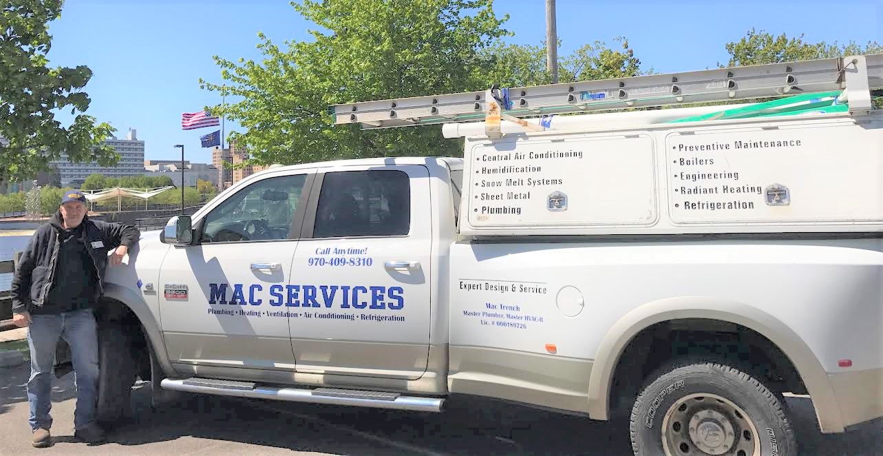 Mac Services in South Bend, IN