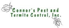 Connor's Pest & Termite Control Inc in Casselberry, FL