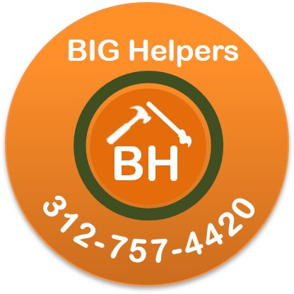 Big Helpers Services Inc. in Chicago, IL