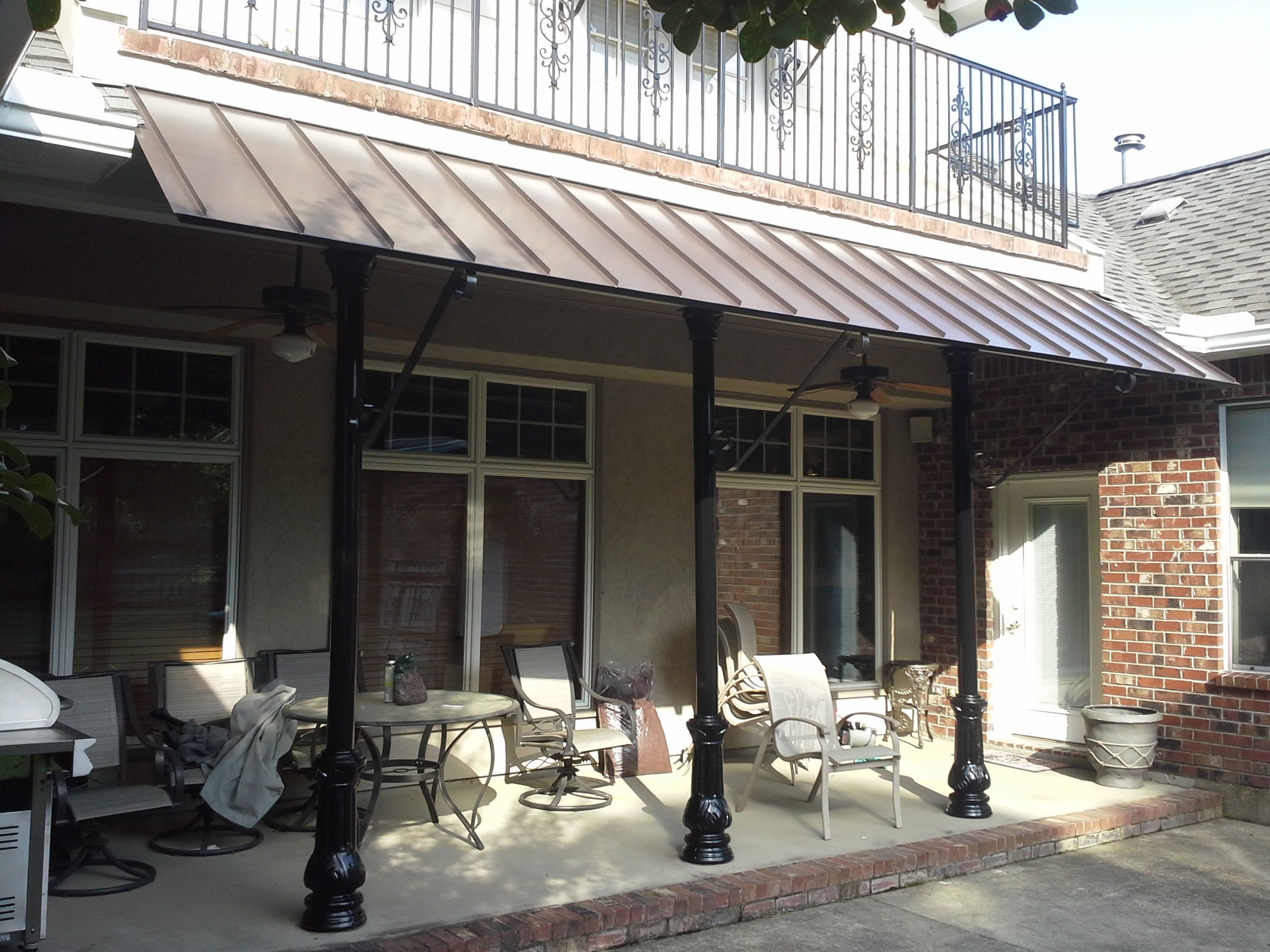 Everlasting Exteriors, Llc in Zachary, LA