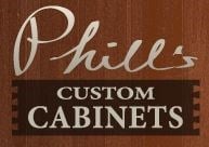 Phill's Custom Cabinets in Owensboro, KY