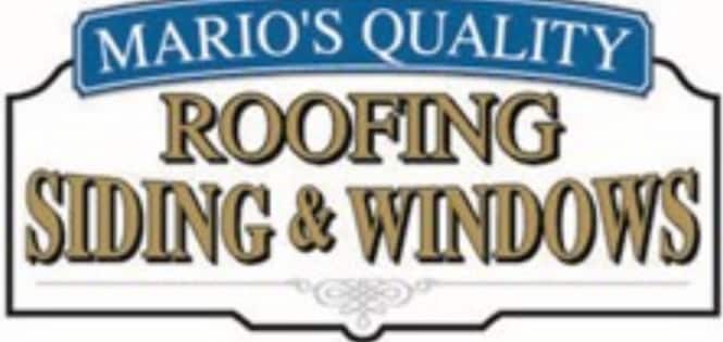 Mario's Roofing Siding & Windows in Stoughton, MA