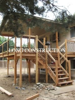 Long Construction in Boise, ID