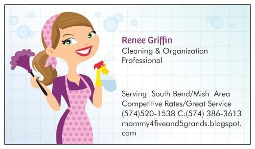 Renee's Cleaning Service in South Bend, IN