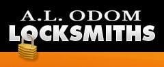A L Odom Locksmiths Inc in Asheville, NC