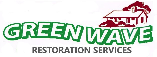 Green Wave Restoration in Wichita, KS