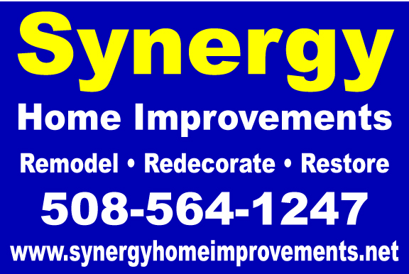 Synergy Home Improvements in East Falmouth, MA