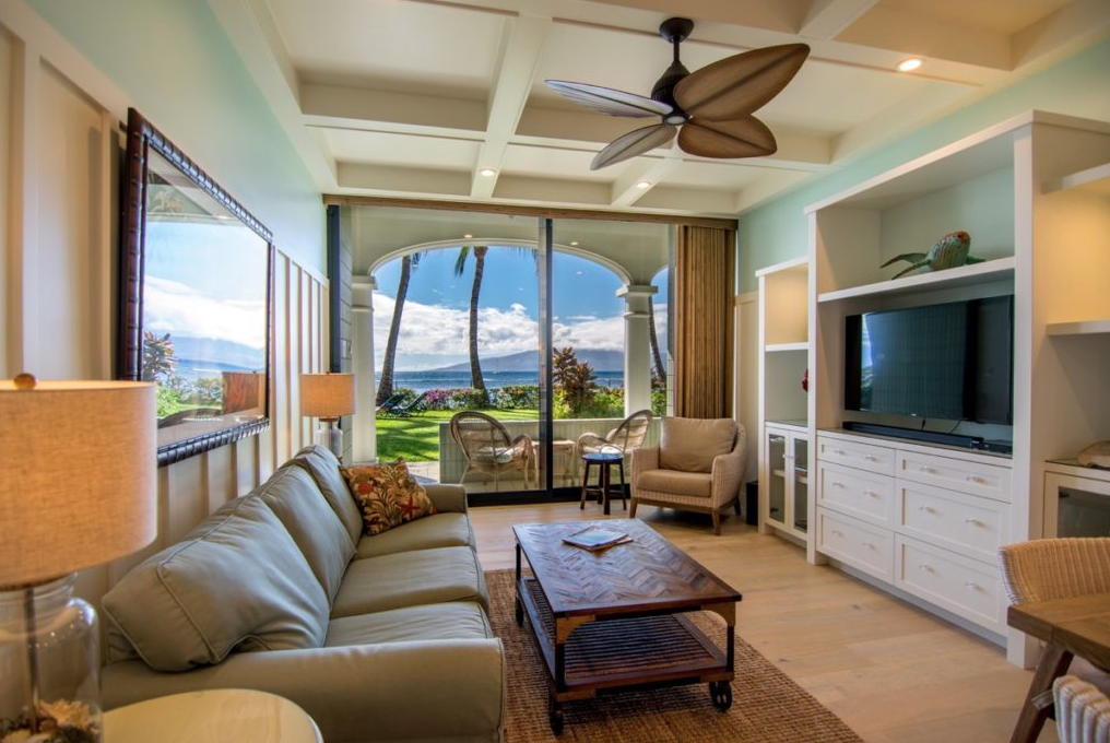 Absolute Painting Inc in Wailuku, HI