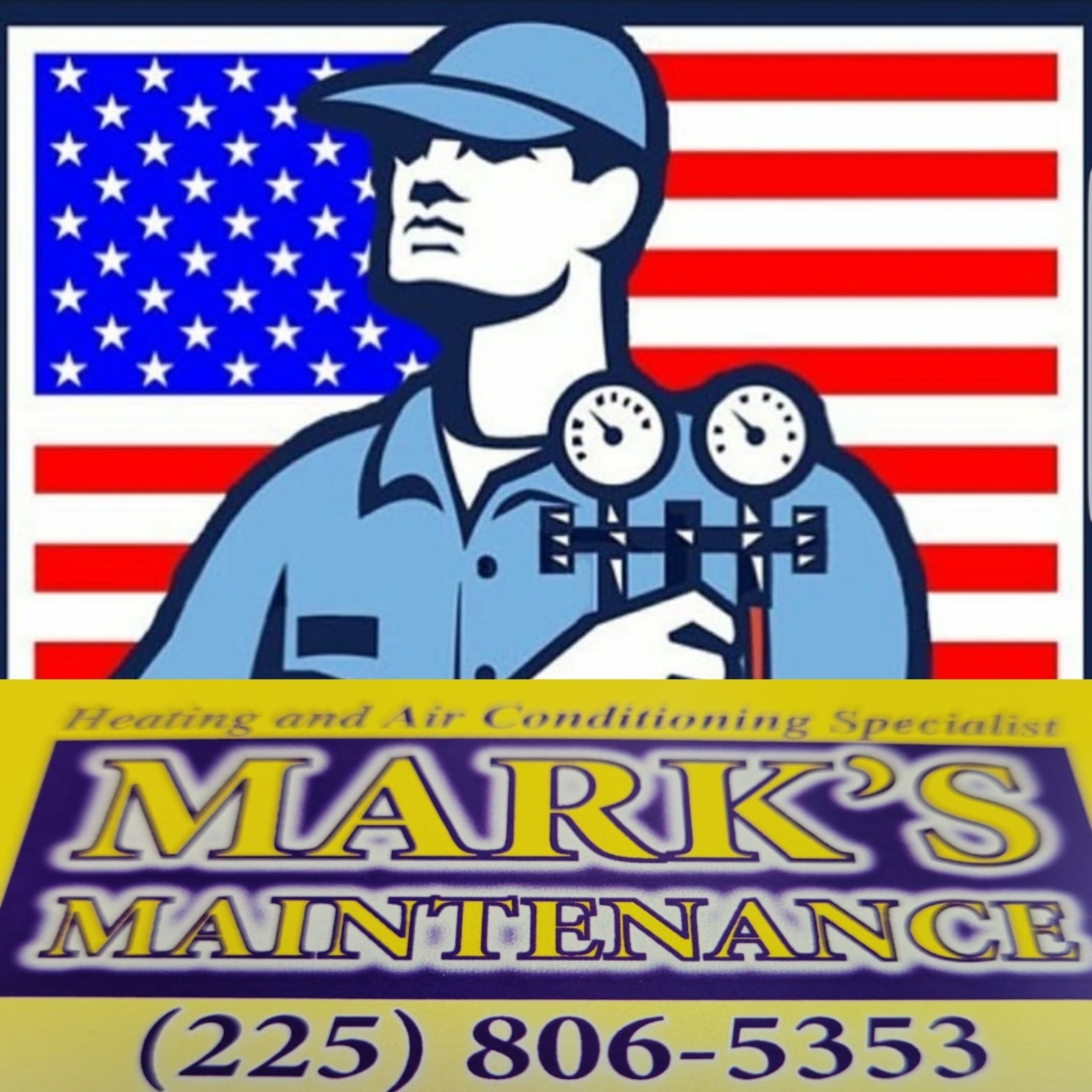 Mark'S Maintenance Service Llc in Baton Rouge, LA