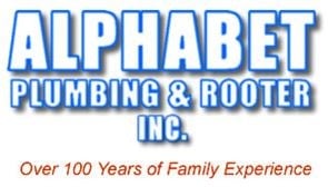 Alphabet Plumbing & Rooter Inc in Prescott, AZ