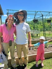 Lucke Lawn and Landscape LLC in Hendersonville, NC