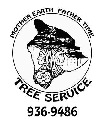 Mother Earth Father Time Tree Service in Kailua Kona, HI