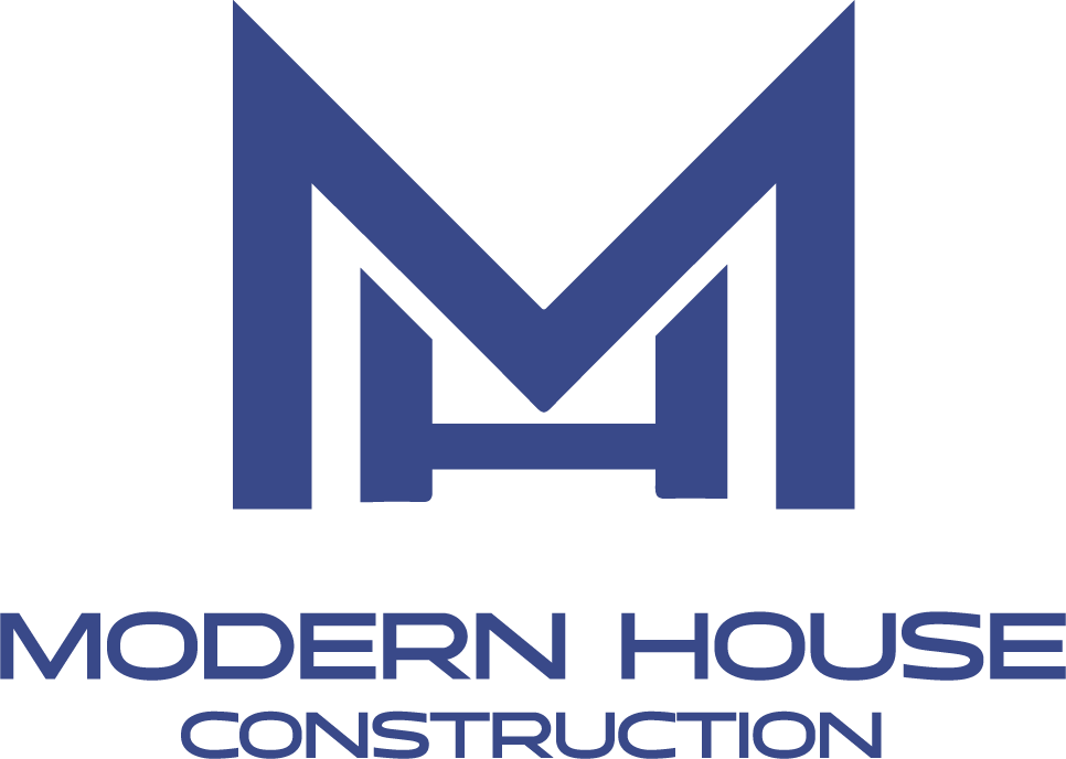 Modern House Construction in Marlborough, MA