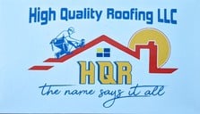 High Quality Roofing, LLC in Prescott Valley, AZ