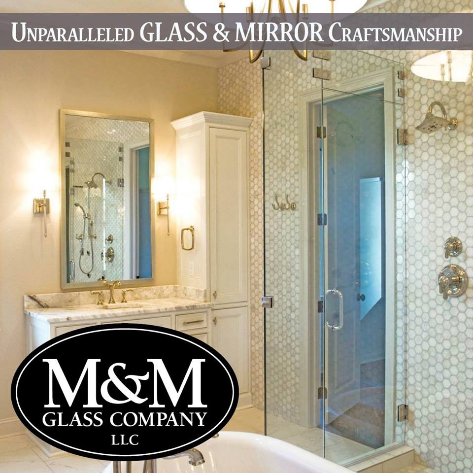 M & M Glass Llc in Baton Rouge, LA