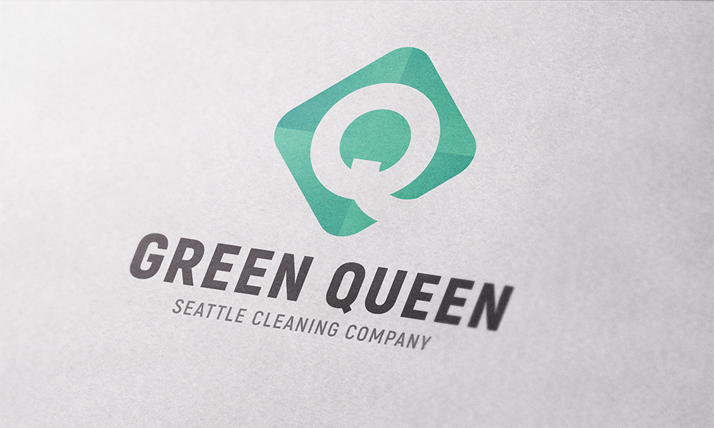 Green Queen in Seattle, WA