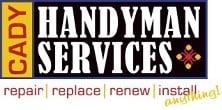 Cady Handyman Services in Minneapolis, MN