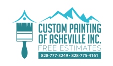 Custom Painting of Asheville, Inc. in Asheville, NC