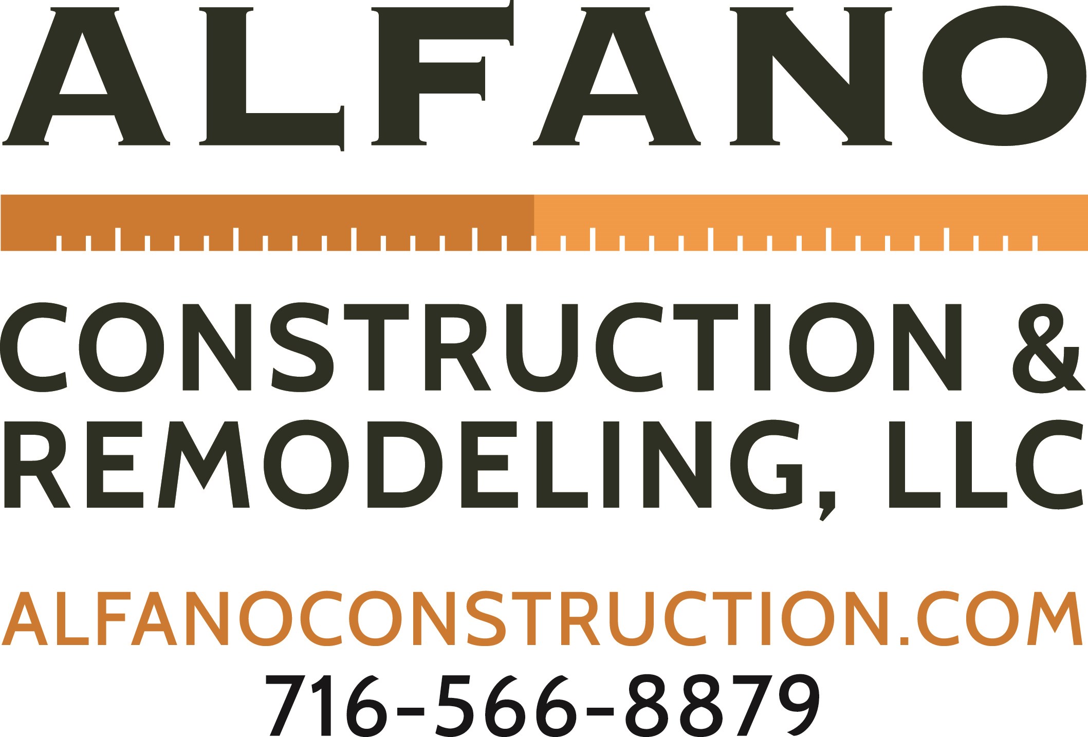 Alfano Construction & Remodeling LLC in Eden, NY
