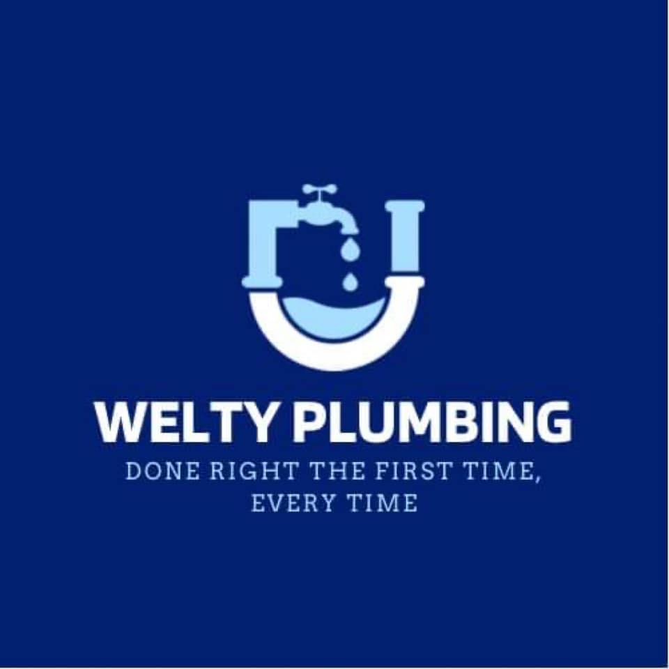 Welty Plumbing in Haysville, KS