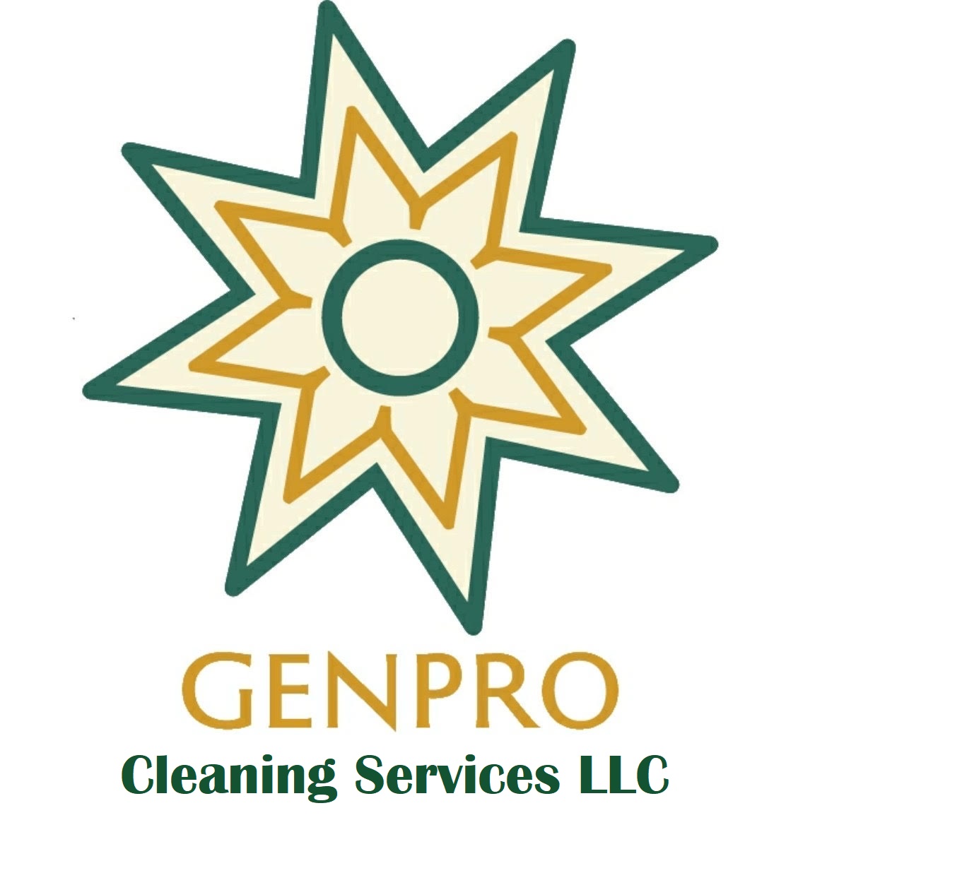 Genpro Cleaning Services LLC. in Everett, WA