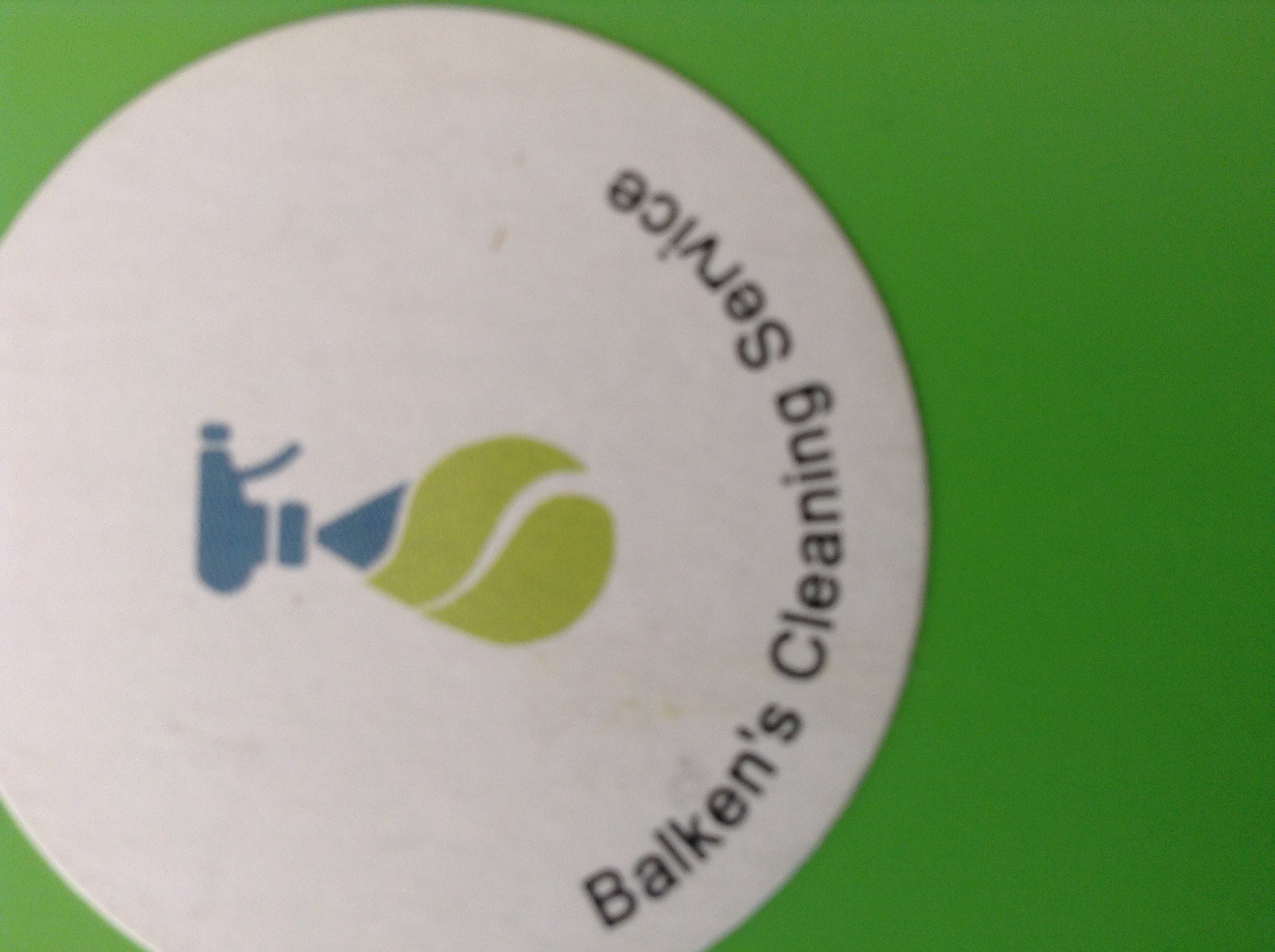 Balken's Cleaning Service in Hendersonville, NC