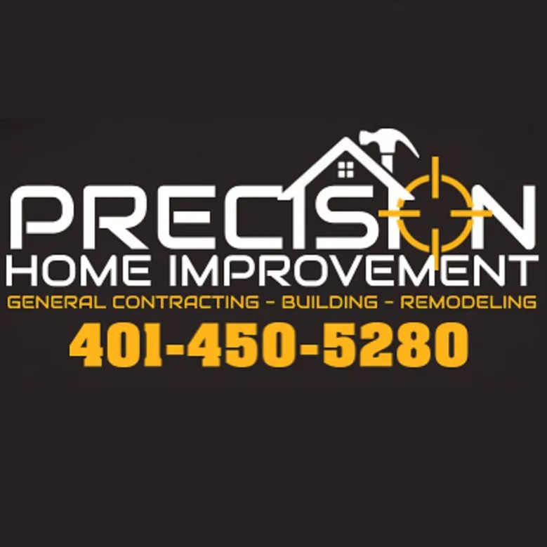 Precision Home Improvement in Cranston, RI