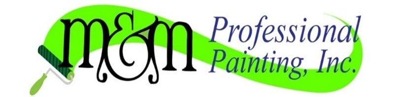 M&M Professional Painters in Fall River, MA