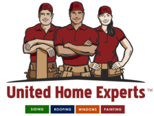 United Home Experts in Portsmouth, NH
