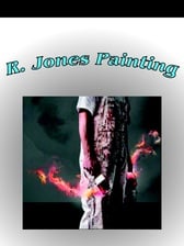 R. Jones Painting, Llc in Newtown, PA