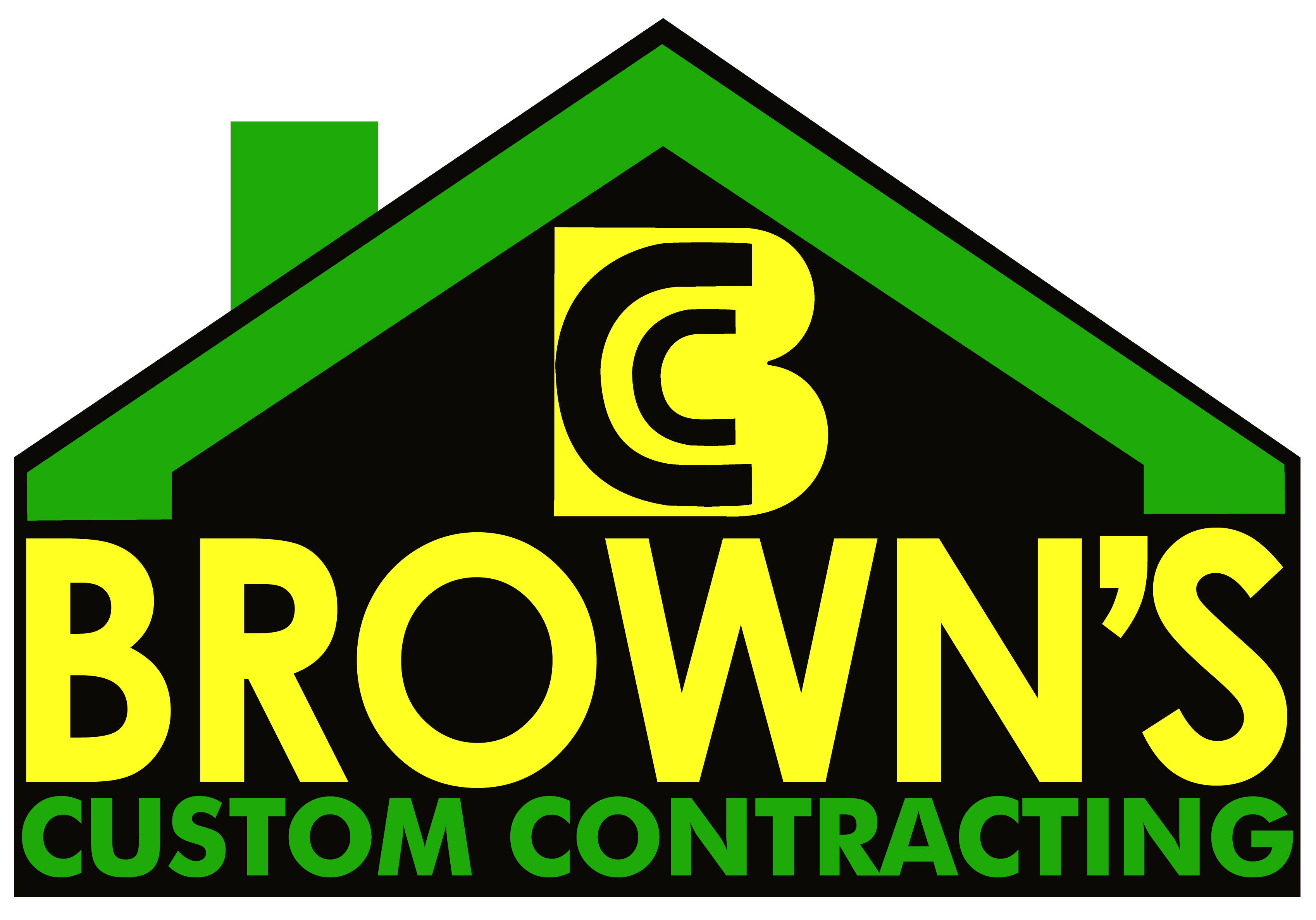 Brown'S Custom Contracting in Bowie, MD