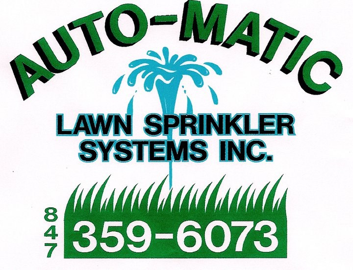 Auto matic Lawn Sprinklers Inc in Arlington Heights, IL