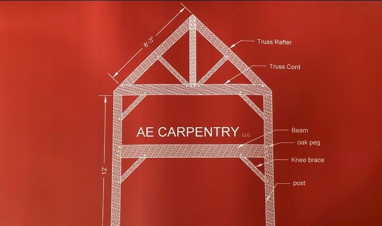 Ae Carpentry in Kingston, NY