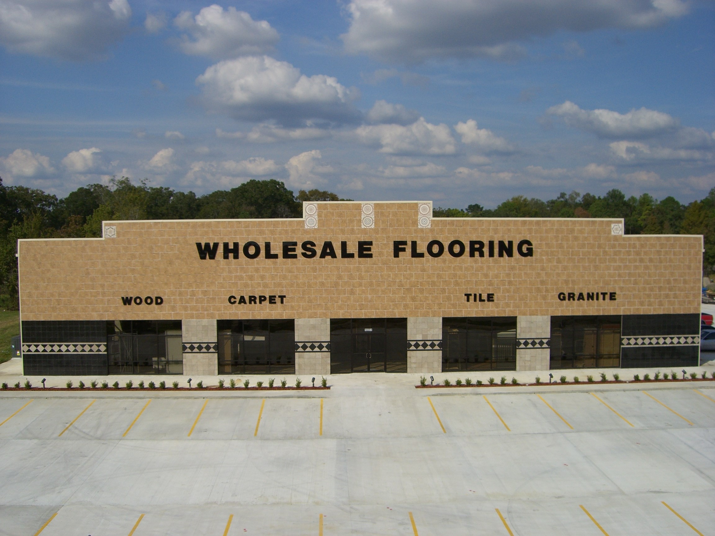 Wholesale Flooring & Granite in Baton Rouge, LA