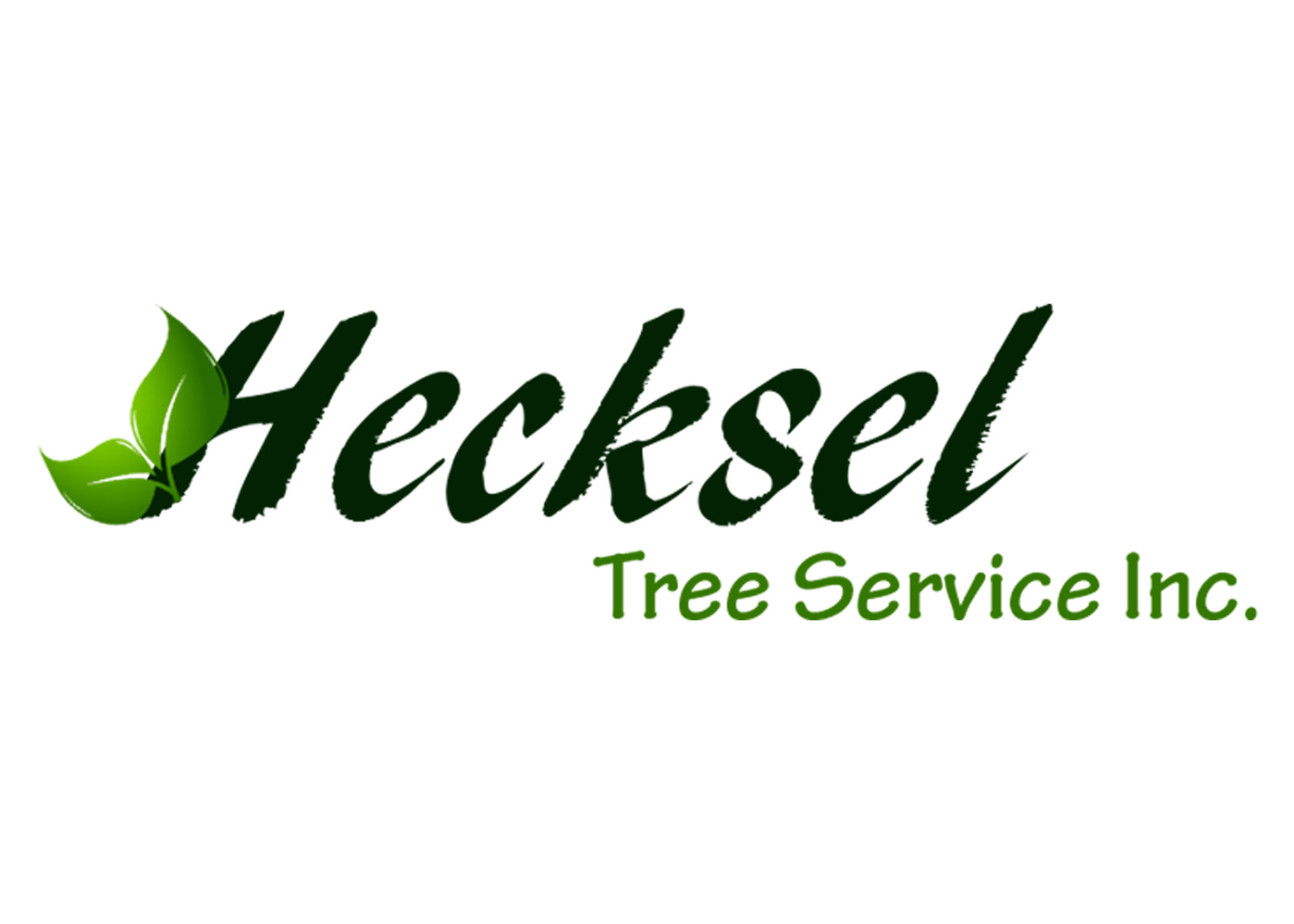 Hecksel Tree Service Inc in Spring Lake, MI