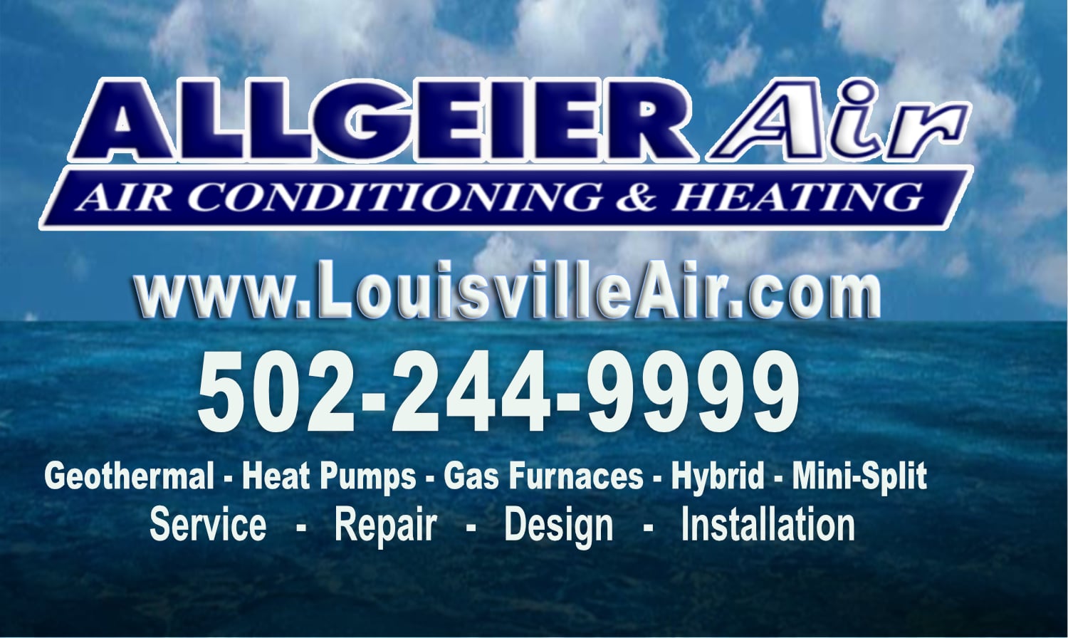 Allgeier Air in Louisville, KY
