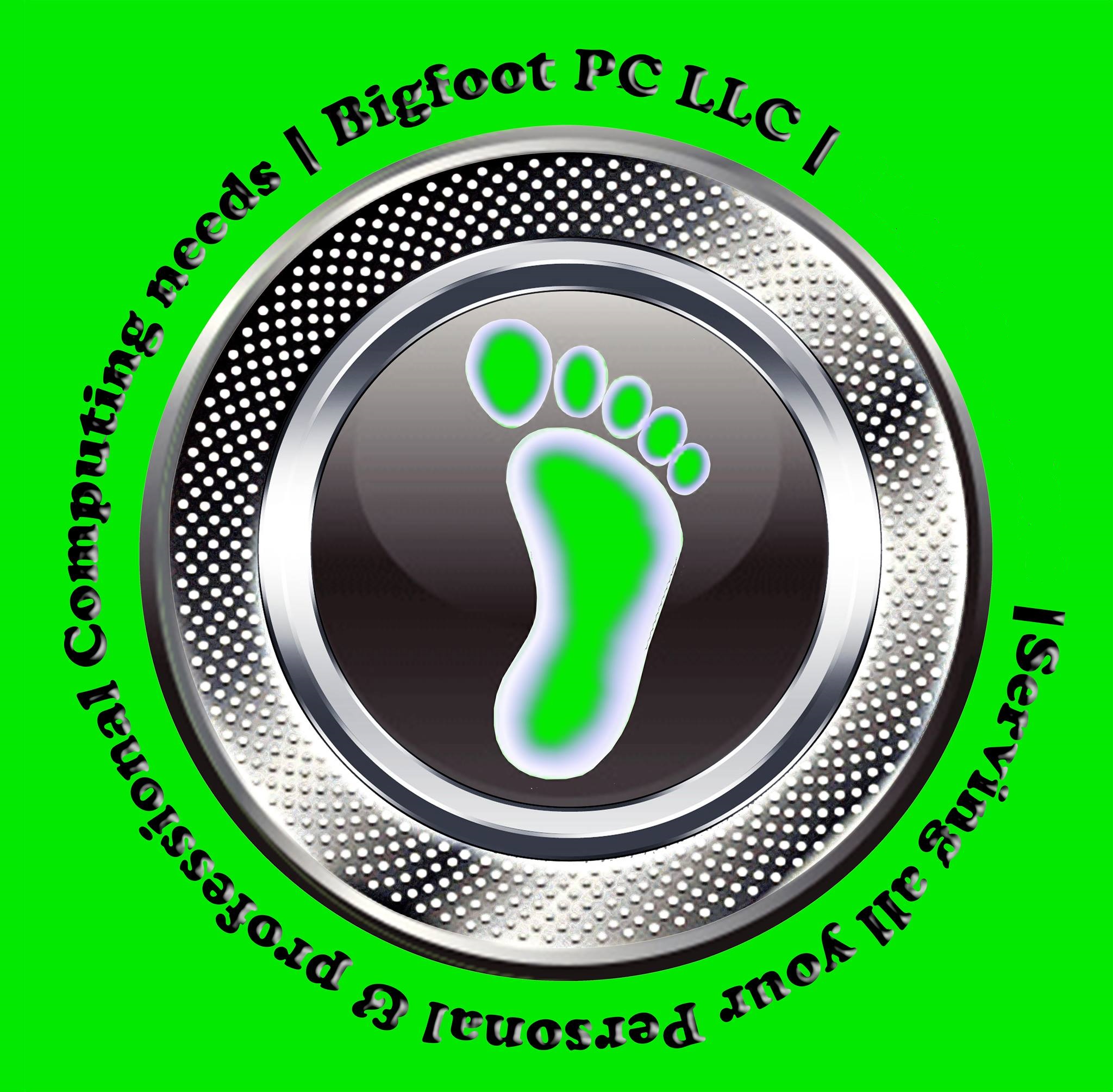 Bigfoot PC LLC in Beggs, OK