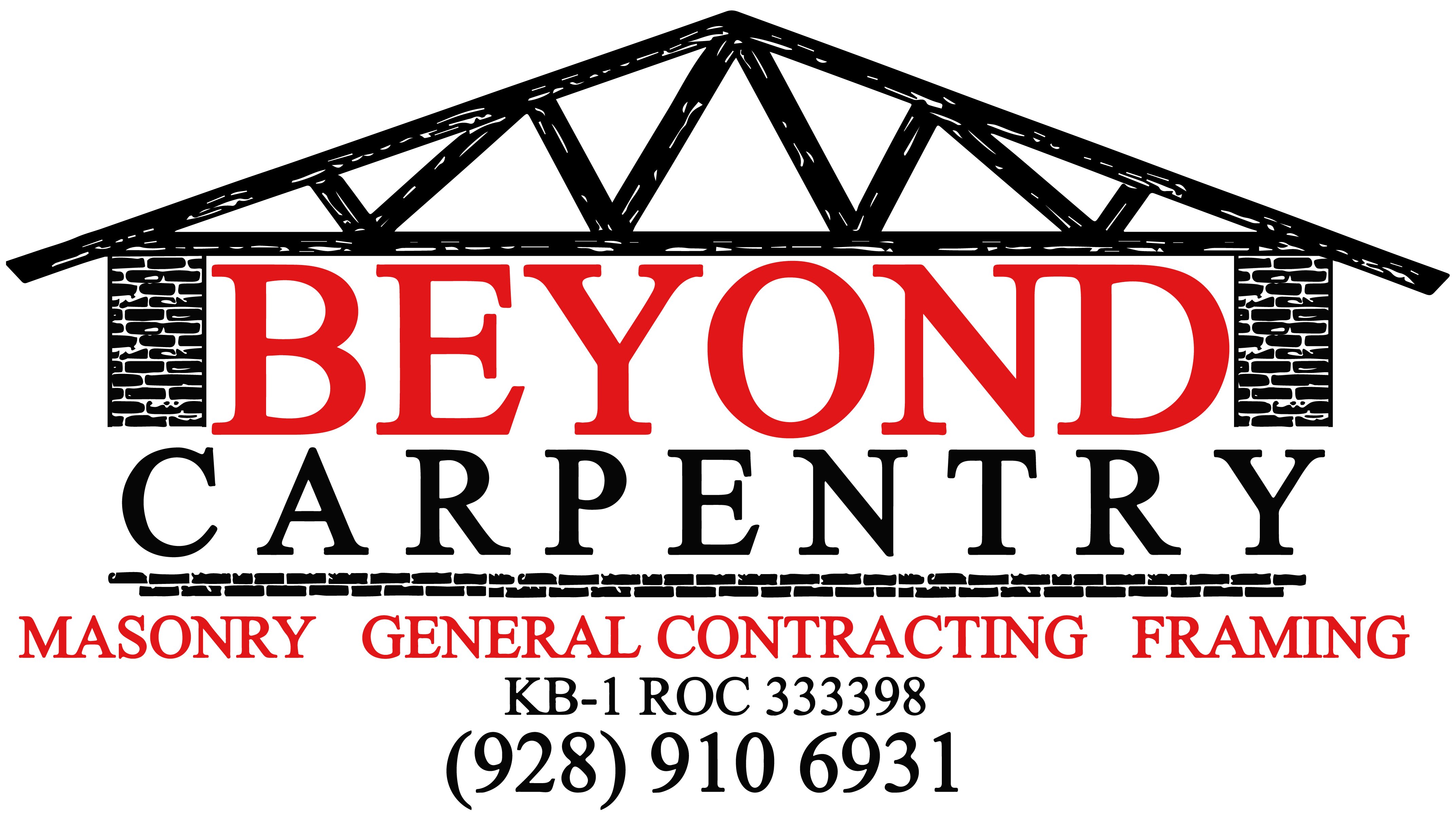 Beyond Carpentry LLC in Prescott Valley, AZ
