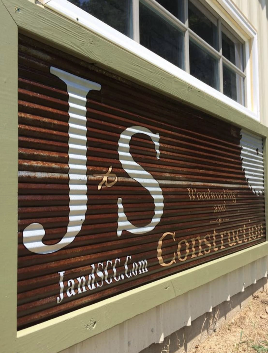 J And S Construction Llc. in Bartlesville, OK