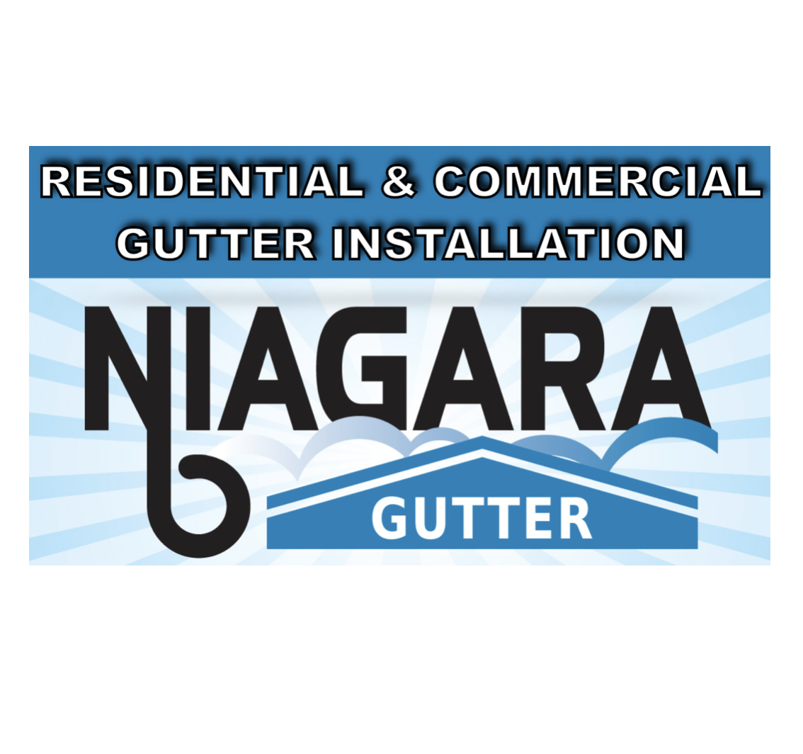 Niagara Gutter in North Tonawanda, NY