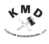KMD Custom Woodworking,LLC in Warwick, RI
