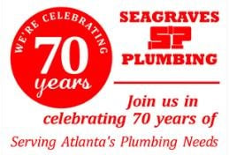 Seagraves Plumbing Septic And Sewer in Atlanta, GA