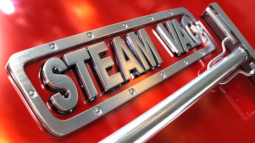 Steam Vac Carpet Cleaner in Pensacola, FL