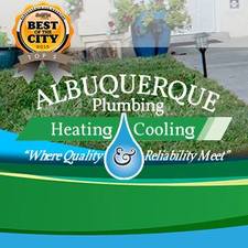 Albuquerque Plumbing Heating & Cooling, Inc. in Albuquerque, NM