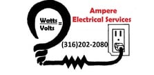 Ampere Electrical Services, Llc in Kechi, KS