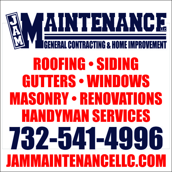 Jam Maintenance Llc in Rahway, NJ