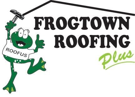 Frogtown Roofing Plus LLC in Maumee, OH