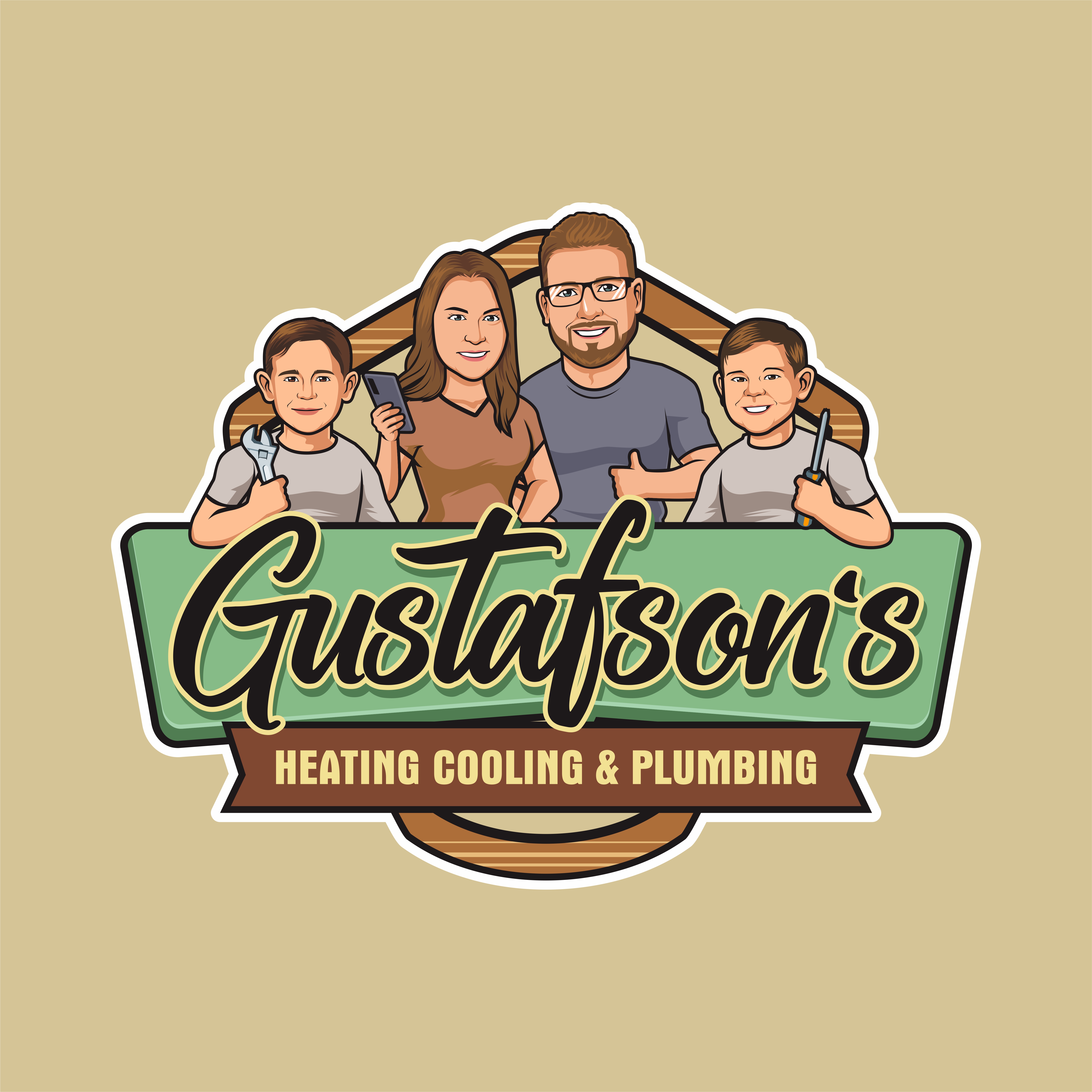 Gustafson'S Heating, Cooling & Plumbing Llc in Albuquerque, NM